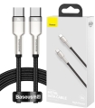 Kabel USB-C - USB-C PD 100W 1m BASEUS Caful czarny_8.jpg