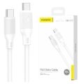 Kabel USB-C na USB-C 1m 100W FONENG X80-C _1.jpg
