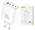 Ładowarka sieciowa USB + 3x USB-C PD 100W GaN40_2.jpg