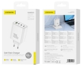 Ładowarka sieciowa USB + 3x USB-C PD 100W GaN40_0.jpg