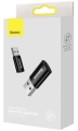 BASEUS Adapter Ingenuit USB-A 3.1 USB-C OTG czarny_2.jpg