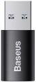 BASEUS Adapter Ingenuit USB-A 3.1 USB-C OTG czarny_0.jpg