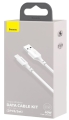 Kabel USB - USB-C 1,5m 5A biały dwupak BASEUS_7.jpg