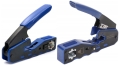 Zaciskarka do złącz RJ45 RJ12 RJ11 HS-7118R_2.jpg