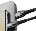 Kabel USB - USB-C 2m 100W czarny BASEUS Glimmer_1.jpg