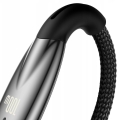 Kabel USB - USB-C 2m 100W czarny BASEUS Glimmer_3.jpg