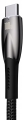 Kabel USB - USB-C 2m 100W czarny BASEUS Glimmer_4.jpg