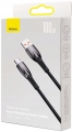 Kabel USB - USB-C 2m 100W czarny BASEUS Glimmer_6.jpg
