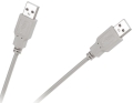 Kabel USB-A - USB-A wtyk - wtyk 3m.jpg