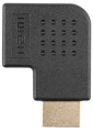 Adapter Kątowy Wtyk HDMI 2.1 8K Poziomy 270 Goobay_1.jpg
