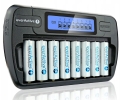 Ładowarka Baterii everActive NC-800 8 kanałów_0.jpg