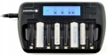 Ładowarka Baterii everActive NC-800 8 kanałów_4.jpg