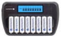 Ładowarka Baterii everActive NC-800 8 kanałów_3.jpg