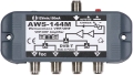 Wzmacniacz antenowy DVB-T 1 na 4 20dB DC12V AWS-144M_0.jpg