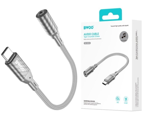 Adapter aux gn. jack 3,5mm do USB-C BWOO BZ65_4.jpg