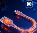 Adapter USB do USB-C OTG szary BWOO BO-BZ69_5.jpg