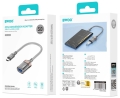 Adapter USB do USB-C OTG szary BWOO BO-BZ69_3.jpg