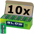 1x Bateria 9V BLOW Super Heavy Duty 6F22 x10.jpg