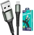 Kabel USB-A na micro USB 2m 3A czarny B10 JELLICO_1.jpg