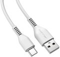 Kabel USB-A na USB-C 1m 3.1A biały KDS-30 JELLICO_2.jpg