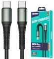 Kabel USB-C na USB-C 1m 60W czarny B10 JELLICO_0.jpg