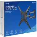 Uchwyt TV LCD 23 55 SAVIO UTV-03 obrotowy_3.jpg