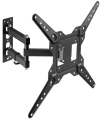 Uchwyt TV LCD 23 55 SAVIO UTV-03 obrotowy_1.jpg