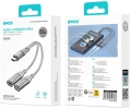Adapter 2w1 USB-C do 2x USB-C aux BWOO 3.jpg