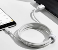 Kabel USB -micro USB 1,5m 5A biały dwupak _5.jpg