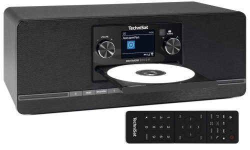 Radio Technisat 372 CD IR DAB+ FM CD, WiFi czarrny_7.jpg
