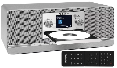 Radio Technisat 372 CD IR DAB+ FM CD, WiFi srebrny_9.jpg
