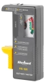 Miernik Tester do Baterii Analogowy LCD RB-168_4.jpg