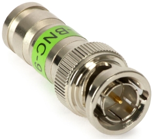 Złącze PCT BNC 9 kompresyjne