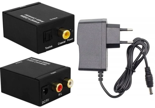Konwerter sygnału Audio Analog R na L na Digital_3.jpg