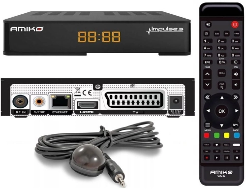Odbiornik Amiko Impulse.3 DVB-T2 DVB-C Conax HEVC_7.jpg