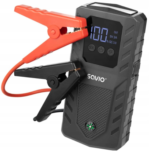 Savio JS-01 BOOSTER