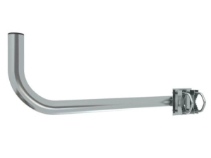 Stojak balkonowy 0.4 pion UBEP 38/400H prawy Corab