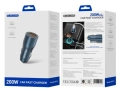 Ładowarka samochodowa USB USB-C 30W Jellico HX12.jpg