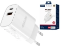 Ładowarka sieciowa USB USB-C PD 20W Jellico WJ-C60_0.jpg