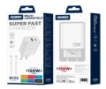 Ładowarka sieciowa USB + USB-C 120W EC02 + kabel C.jpg