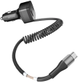 Ładowarka samochodowa USB USB-C 30W Jellico HX13_3.jpg