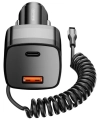 Ładowarka samochodowa USB USB-C 30W Jellico HX13_2.jpg