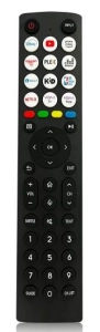 Pilot Uniwersalny / Zamiennik TV HISENSE ERF2J36H