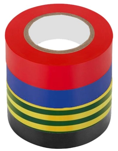 Taśma izolacyjna 18mm x 8m 4 sztuki etykiet.jpg