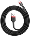 Kabel USB - Lightning 1m 2.4A czarny BASEUS.jpg