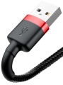 Kabel USB - Lightning 1m 2.4A czarny BASEUS_2.jpg