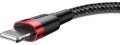 Kabel USB - Lightning 1m 2.4A czarny BASEUS_3.jpg