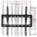 Uchwyt TV LCD Flexi Frame 23 - 60 Red Eagle_6.jpg
