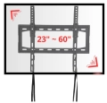 Uchwyt TV LCD Flexi Frame 23 - 60 Red Eagle_5.jpg
