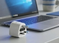 SAVIO AP-05 Adapter podróżny gniazdo globalne - UK_3.jpg